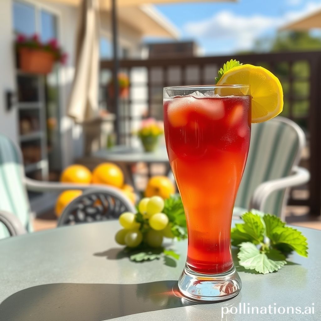 Does Grape Juice Have Resveratrol? Crazy Juicer